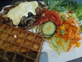 Bremer-waffelhaus Im Schnoor food