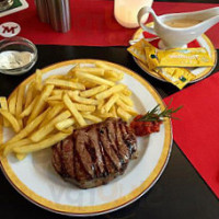 Maredo Steakhouse Dortmund food