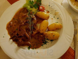 Tafelspitz food