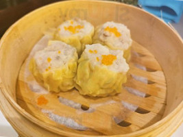 Dim Sum Haus food