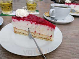 Café-bäckerei Oliev food