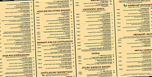 Ganesha Indisches Tandoori Restaurant Haus Des Handwerks Bar food
