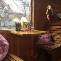 Cafe Im Circuswagen Köckerhof food
