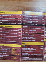 Beroea Döner Und Pizza Haus Kirchheimbolanden menu