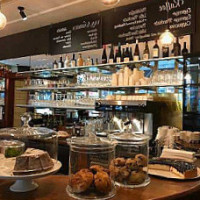 Ovid Café/bistro/ food