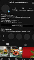Triple B Am Rüsch menu