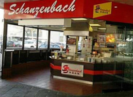 Schanzenbach Snack outside