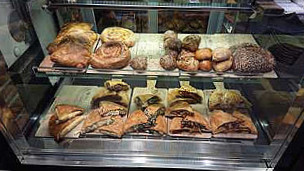 Kyano Mediterranean Bakery food