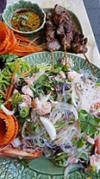 Sabaidi Thai Food food