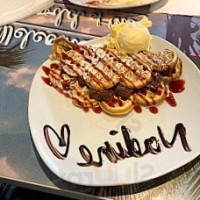 Wonderwaffel Essen Ii food