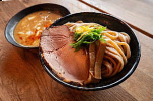 Sorihashiya food