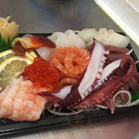 Ebisu Sushi Delivery Service food