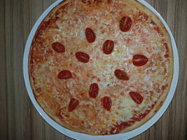 Pizza Bistro A Modo Mio food