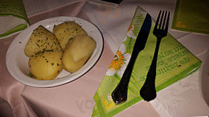 Haus Kuhlmann food