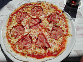 Il Boschetto Pizzeria food