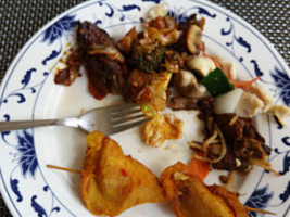 Chinaasia food