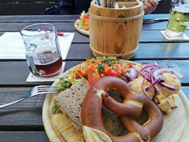 Dorf Alm Lippstadt food