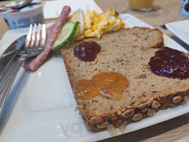 Bäckerei Middelberg food