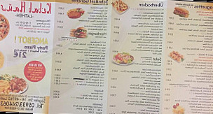 Kebab-haus Lathen food