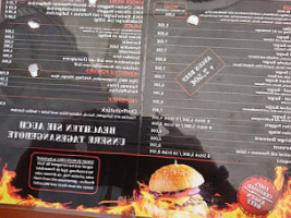 Yanar Grill No.1 Of Burger Im Edeka Südstadt food