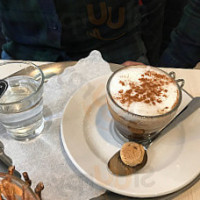 Cafe Fiore Di Lucania food