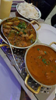 Badmaash Indisches Spezialitäten food