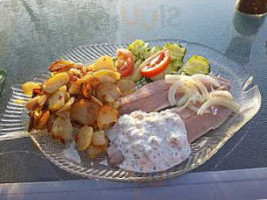 Schifferstübchen food