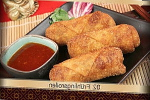 Khua Thai Imbiss food