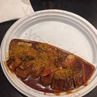 Currypoint Idstein's Scharfer Imbiss food