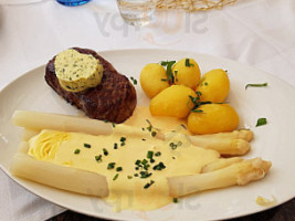 Gasthaus Zur Krone food