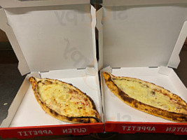 Pizzeria Roma Rehburg-loccum food