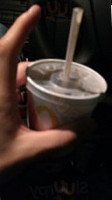 McDonald's food