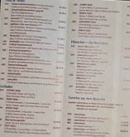 Syrtaki Helmstedt menu