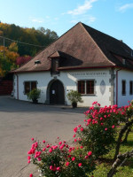 Weingärtnergenossenschaft Rotenberg outside
