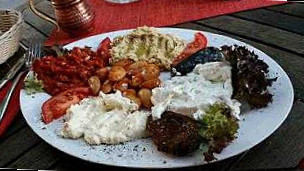 Restaurantalya Turkische Spezialitaten food