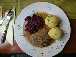 Bremer Hof food