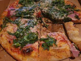 Pizzeria Bei Enzo food