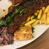 Köz Kebap Haus food