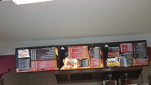 Babacan Kebab, Pasta, Pizza Burger food