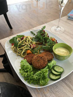 Meergrün Vegan Kitchen food