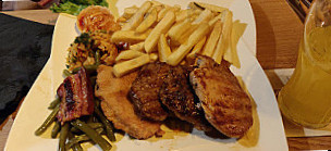 Steakhaus Corrado food