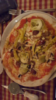 Pizzeria De Mimmo food