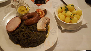 Möllerburg food
