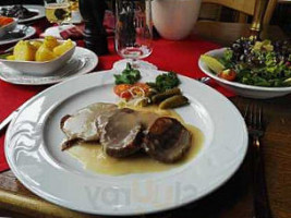 Gasthaus Ruhmöller food