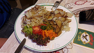 Thüringer Wald food