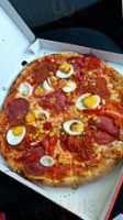Pizzaheimservice Da Nico food