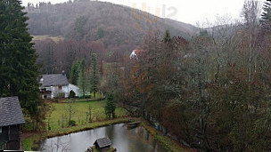 Kupferschmiede Im Wolffhotel food