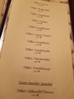 Pellka Dat Kartuffelhus menu