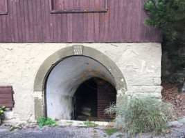 Landgasthof Mühlenschenke food