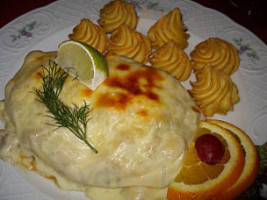 Folklorehof food